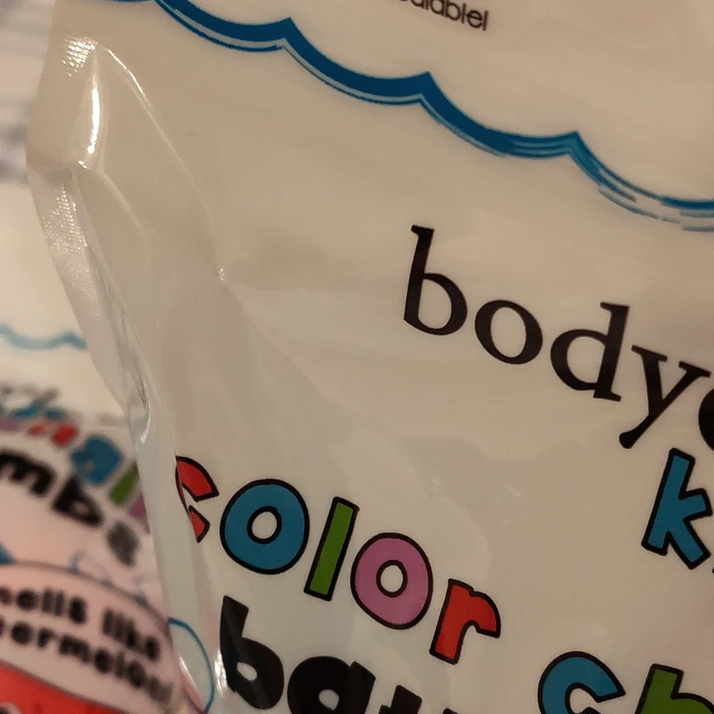 NWT! 3pks- Bodycology Kids Color Changing Bath Bombs Bundle